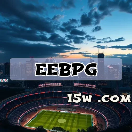 eebpg: Descubra os Melhores Jogos e Recursos para Festa Gamer