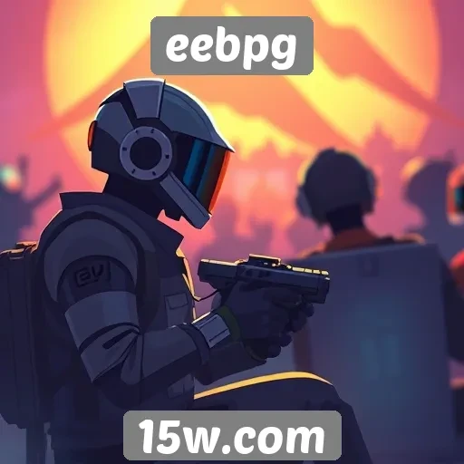 tendências de jogos em eebpg para o futuro