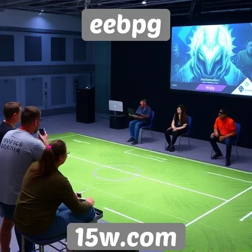 desenvolvedores destacam inovações no eebpg